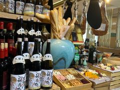 -亚马逊蒸汽活海鲜自助(LCM置汇旭辉广场店)