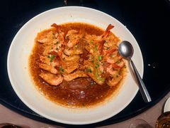 -徐记海鲜(黄土岭|新时空店)