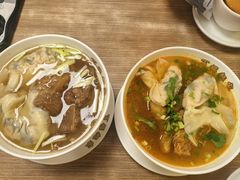 -百福麵家(新馬路店)