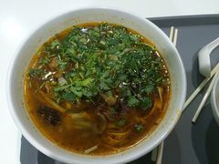 -西安手工面(万象城店)