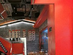 -神府路壹号·海鲜烧烤排档(三坊七巷店)