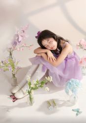 -光影纪·Baby·Home儿童摄影(丁桥店)