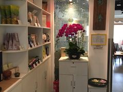 -天厨妙香素食餐厅(清华店)