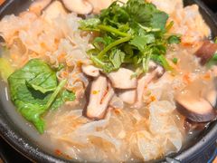 素什锦瓦罐-溢香苑瓦罐(优胜北路店)