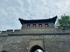 -老龙头景区
