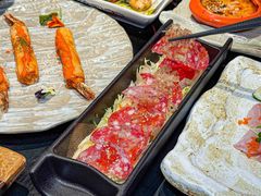 -松鹤精致料理(五一中路店)