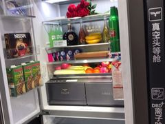 -苏宁易购(Suning Pro南京山西路店)