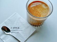 -边渡咖啡烘焙店(昙华林店)