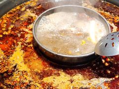 -陈眼镜火锅(总店)