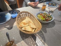 -La Medina餐厅(亮马河南路店)