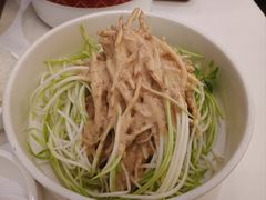 -大鸭梨烤鸭(北洼路店)