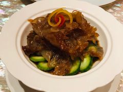 -8餐厅(新葡京酒店)