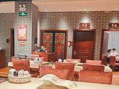 -点都德(华强南店)