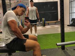 -YCHL Studios健身工作室(市二宫店)