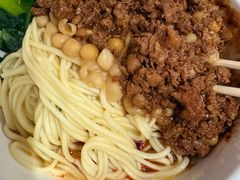 -朱儿面庄(洋河三路店)