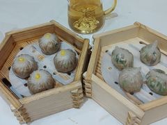 -顺德渔村·岭南一号