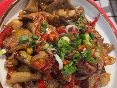 -江西老表·经典江西八大碗