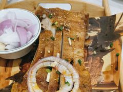 -火龙堂·风味民间菜(文一路店)