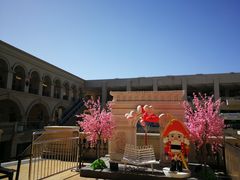 -王府井奥莱临潼小镇(临潼店)