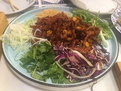-京氣春饼(机场店)