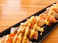 -高木日本料理(静安寺店)