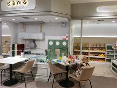-星漠亲子餐厅•有机食材•儿童游乐