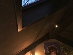-Amanda餐厅(长乐路店)