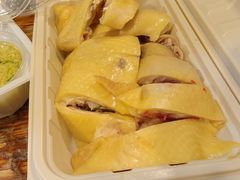 -文记壹心鸡(宝华路店)