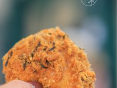 海苔肉松小贝-泸溪河桃酥(秦淮夫子庙一店)