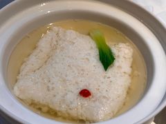 -尘香•传统川菜(创汇首座店)