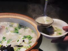 -姜君·千岛湖鱼头馆(浦东大道店)