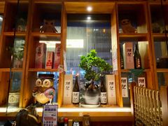 -有喜屋·深夜食堂(北京西路店)