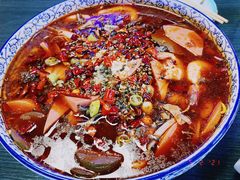-香岛私房菜(金屋·秦皇半岛店)