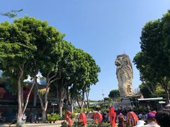 -新加坡圣淘沙名胜世界迈克尔酒店