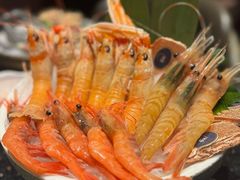 -極上萬膳·日料放题(海岸城店)