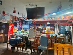 -旺角小渔村(幸福中路店)