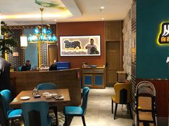 大堂-彭厨(玉荣庄店)