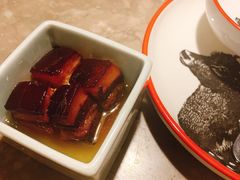 -新白鹿餐厅(金鹰新街口店)