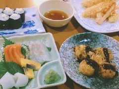 -古都日本料理(高桥路店)