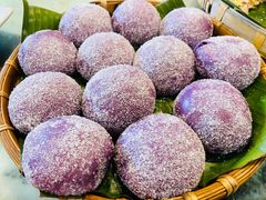 -园林美食城·本土农家菜(杨和镇店)