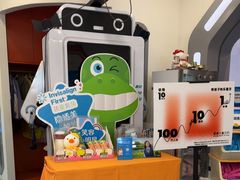 -极橙儿童齿科矫正中心(奥城店)