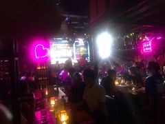 -拾叁唐Livehouse(佛山禅城店)