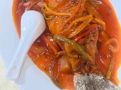 -老字号蛇口德记烧腊饭店·海鲜加工