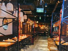 大堂-湘与香缘·湖南菜(王府井北京市百货大楼店)