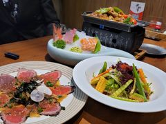 -九井澤精致料理(金茂店)