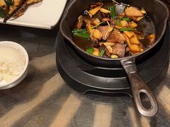 -云海肴·汽锅鸡·云南菜(美罗城店)