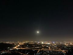 -鬼笑石后山停车场