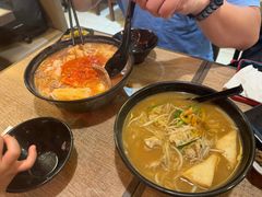 -谭仔三哥米线(屯门时代广场北翼店)