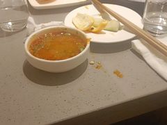 -海底捞火锅(旭辉MALL店)
