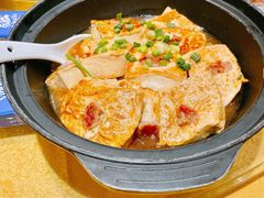 -大笑饭堂(甲子桥店)